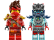 LEGO Ninjago - Kai a závody na motorkách