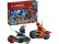 LEGO Ninjago - Kai a závody na motorkách