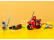LEGO Ninjago - Kaiova motorka s čepelemi