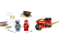 LEGO Ninjago - Kaiova motorka s čepelemi