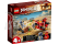 LEGO Ninjago - Kaiova motorka s čepelemi