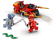 LEGO Ninjago - Kaiova motorka s čepelemi