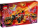 LEGO Ninjago - Kaiova zlatá dračí čtyřkolka
