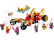LEGO Ninjago - Kaiova zlatá dračí čtyřkolka