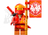 LEGO Ninjago - Kaiův ohnivý drak EVO