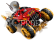 LEGO Ninjago - Katana 4x4