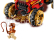 LEGO Ninjago - Katana 4x4