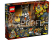 LEGO Ninjago - Kobky Čaroděje lebek