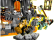 LEGO Ninjago - Kobky Čaroděje lebek
