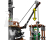 LEGO Ninjago - Kobky Čaroděje lebek