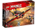 LEGO Ninjago - Křídlo osudu