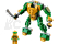 LEGO Ninjago - Lloyd a bitva robotů EVO