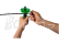 LEGO Ninjago - Lloyd - Mistr Spinjitzu