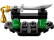 LEGO Ninjago - Lloyd - Mistr Spinjitzu
