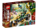 LEGO Ninjago - Lloydova motorka do džungle