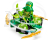 LEGO Ninjago - Lloydův dračí Spinjitzu útok