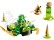 LEGO Ninjago - Lloydův dračí Spinjitzu útok