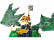 LEGO Ninjago - Lloydův legendární drak
