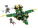 LEGO Ninjago - Lloydův tryskáčový robot