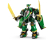 LEGO Ninjago - Lloydův tryskáčový robot