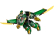 LEGO Ninjago - Lloydův tryskáčový robot