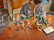 LEGO Ninjago - Lloydův tryskáčový robot