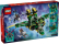 LEGO Ninjago - Lloydův tryskáčový robot