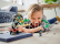 LEGO Ninjago - Lloydův vodní robot