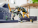 LEGO Ninjago - Lloydův vodní robot
