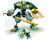 LEGO Ninjago - Lloydův vodní robot