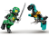 LEGO Ninjago - Lloydův vodní robot