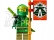 LEGO Ninjago - Lloydův závoďák EVO