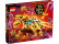LEGO Ninjago - Lloydův zlatý ultra drak