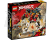 LEGO Ninjago - Nindžovský ultrarobot