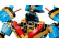 LEGO Ninjago - Nyin robot Samuraje X