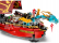 LEGO Ninjago - Odměna osudu – závod s časem