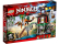 LEGO Ninjago - Ostrov Tygří vdova