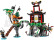 LEGO Ninjago - Ostrov Tygří vdova