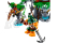 LEGO Ninjago - Ostrov Tygří vdova