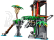 LEGO Ninjago - Ostrov Tygří vdova