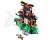 LEGO Ninjago - Ostrov Tygří vdova