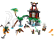 LEGO Ninjago - Ostrov Tygří vdova