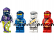 LEGO Ninjago - Poslední let Odměny osudu