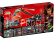 LEGO Ninjago - Pouliční závod Hadího jaguáru