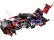 LEGO Ninjago - Pouliční závod Hadího jaguáru
