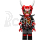 LEGO Ninjago - Pouliční závod Hadího jaguáru