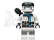 LEGO Ninjago - Pouliční závod Hadího jaguáru