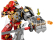 LEGO Ninjago - Robot ohně a kamene