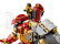 LEGO Ninjago - Robot ohně a kamene