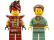 LEGO Ninjago - Robot Ohnivého rytíře